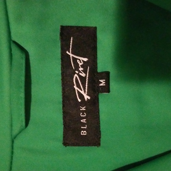 Green Spring Jacket - Picture 2 of 5